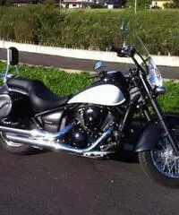 KAWASAKI VN900 CLASSIC SPECIAL EDITION 2012 KAWASAKI VN900 CLASSIC SPECIAL EDITION 2012