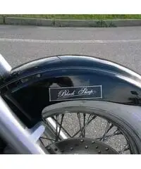 YAMAHA DRAGSTAR XVS 650 - CLASSIC YAMAHA DRAGSTAR XVS 650 - CLASSIC