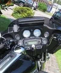 Harley-Davidson FLHTK Electra Glide Ultra Limited Harley-Davidson FLHTK Electra Glide Ultra Limited