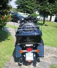 Harley-Davidson FLHTK Electra Glide Ultra Limited Harley-Davidson FLHTK Electra Glide Ultra Limited