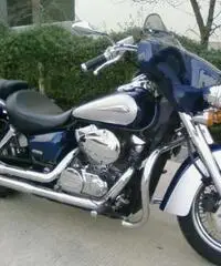 Vendo Honda VT 750 Shadow - Anno 2010 Vendo Honda VT 750 Shadow - Anno 2010