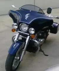 Vendo Honda VT 750 Shadow - Anno 2010 Vendo Honda VT 750 Shadow - Anno 2010