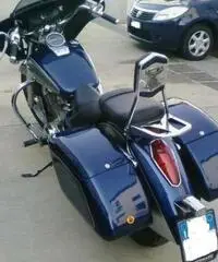 Vendo Honda VT 750 Shadow - Anno 2010 Vendo Honda VT 750 Shadow - Anno 2010