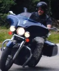 Vendo Honda VT 750 Shadow - Anno 2010 Vendo Honda VT 750 Shadow - Anno 2010