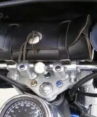 Vendo Honda VT 750 Shadow - Anno 2010 Vendo Honda VT 750 Shadow - Anno 2010