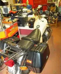 MotoGuzzi Florida 350 1989 MotoGuzzi Florida 350 1989