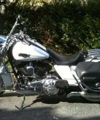 Harley-Davidson Road King