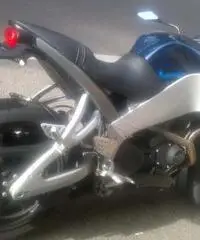BUELL XB9S