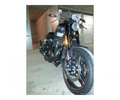 Harley XR 1200 Trophy Replica