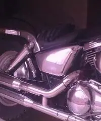 Marauder vz 800