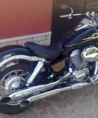 HONDA VT 750 ACE C2 SHADOW