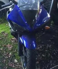 Moto incidentate maxi scooter strisciati compro Moto incidentate maxi scooter strisciati compro