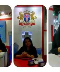 Un bene o un bel sogno, una meravigliosa prima colazione, un cielo notturno splendida