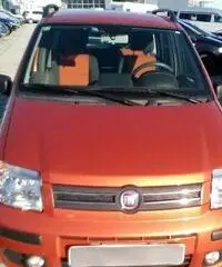 FIAT Panda 1.2 Dynamic GPL