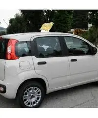 FIAT Panda 1.2 Easy OK NEOPATENTATI 5 POSTI