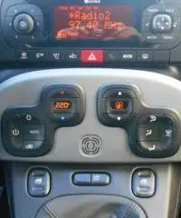 FIAT Panda 1.2 Lounge FIAT Panda 1.2 Lounge