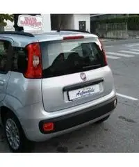 FIAT Panda 1.2 Lounge OK NEOPATENTATI 5 POSTI FIAT Panda 1.2 Lounge OK NEOPATENTATI 5 POSTI