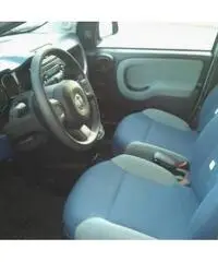 FIAT Panda 1.2 Lounge OK NEOPATENTATI 5 POSTI FIAT Panda 1.2 Lounge OK NEOPATENTATI 5 POSTI