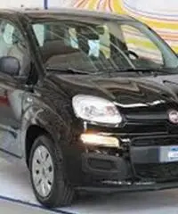 Fiat Panda 1.2 Lounge Fiat Panda 1.2 Lounge