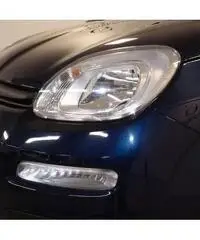 FIAT Panda 1.2 Lounge - AZIENDALE FIAT Panda 1.2 Lounge - AZIENDALE