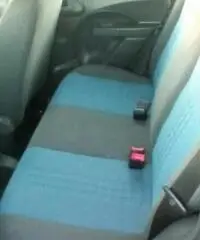 FIAT Panda 1.3 MJT 16V DPF Dynamic