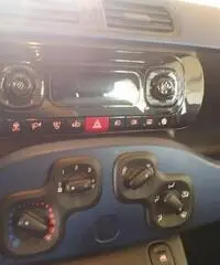 Fiat Panda 1.3 mjt Lounge del 2014 Fiat Panda 1.3 mjt Lounge del 2014