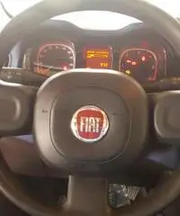 Fiat Panda 1.3 mjt Lounge del 2014 Fiat Panda 1.3 mjt Lounge del 2014