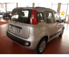 Fiat Panda 1.3 mjt Lounge del 2014
