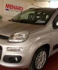 Fiat Panda 1.3 mjt Lounge del 2014 Fiat Panda 1.3 mjt Lounge del 2014