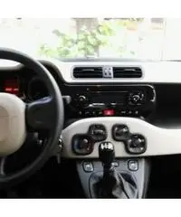 FIAT Panda 1.3 MJT 95 CV S&S 4x4 5 POSTI FIAT Panda 1.3 MJT 95 CV S&S 4x4 5 POSTI