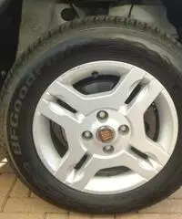 FIAT Panda 1.3 MJT 16V DPF 4x4 Climbing NEOPATENTATI!!! FIAT Panda 1.3 MJT 16V DPF 4x4 Climbing NEOPATENTATI!!!