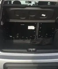 FIAT Panda 1.3 MJT 95 CV 4x4 km 6.000!! FIAT Panda 1.3 MJT 95 CV 4x4 km 6.000!!