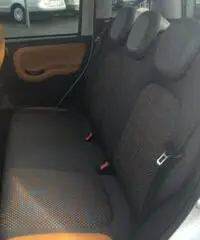 FIAT Panda 1.3 MJT 95 CV 4x4 km 6.000!! FIAT Panda 1.3 MJT 95 CV 4x4 km 6.000!!