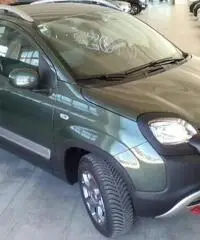 FIAT Panda Cross 1.3 MJT 95 CV S&S 4x4