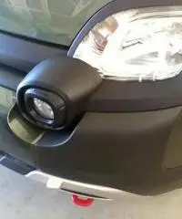 FIAT Panda Cross 1.3 MJT 95 CV S&S 4x4