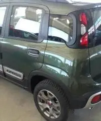 FIAT Panda Cross 1.3 MJT 95 CV S&S 4x4