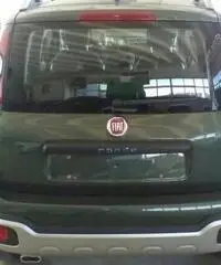 FIAT Panda Cross 1.3 MJT 95 CV S&S 4x4