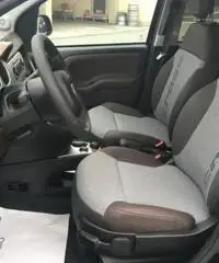 FIAT Panda Cross 1.3 MJT 95 CV S&S 4x4