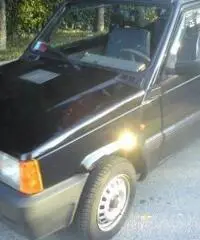 Fiat Panda Fiat Panda