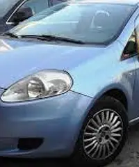 fiat punto 1200 benzina anno 2007 fiat punto 1200 benzina anno 2007