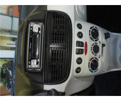 Fiat Punto 1.2 16V 5 porte Emotion