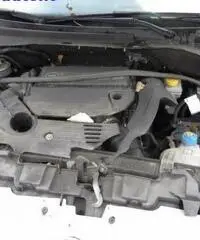 FIAT Punto 1.3 MJT 75CV VAN4 POSTI-Autovettura da preparare! FIAT Punto 1.3 MJT 75CV VAN4 POSTI-Autovettura da preparare!