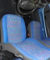 Fiat Seicento 900i cat S Fiat Seicento 900i cat S