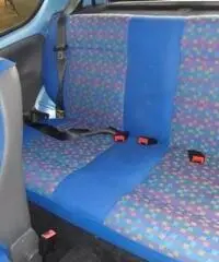 Fiat Seicento 900i cat S Fiat Seicento 900i cat S