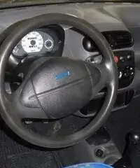 Fiat Seicento 900i cat S Fiat Seicento 900i cat S