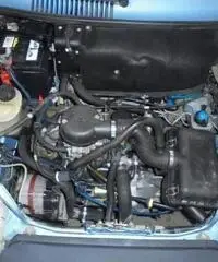 Fiat Seicento 900i cat S Fiat Seicento 900i cat S