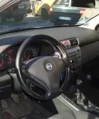 FIAT Stilo 1.9 JTD 3 porte Active FIAT Stilo 1.9 JTD 3 porte Active