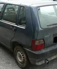 FIAT Uno FIAT UNO 60 SELECTA 5 PORTE