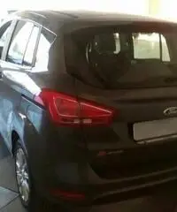 FORD B-Max 1.0 EcoBoost 100 CV Plus FORD B-Max 1.0 EcoBoost 100 CV Plus