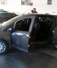 FORD B-Max 1.0 EcoBoost 100 CV Plus FORD B-Max 1.0 EcoBoost 100 CV Plus